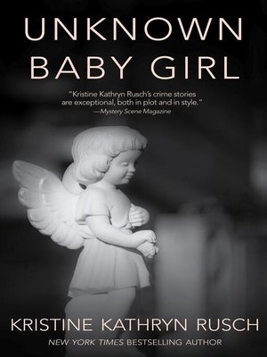 cover image of Unknown Baby Girl
